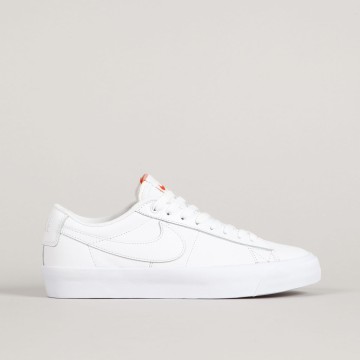 Adidas blazer low on sale